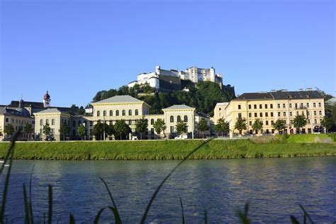 hohensalzburg castle free image | Peakpx