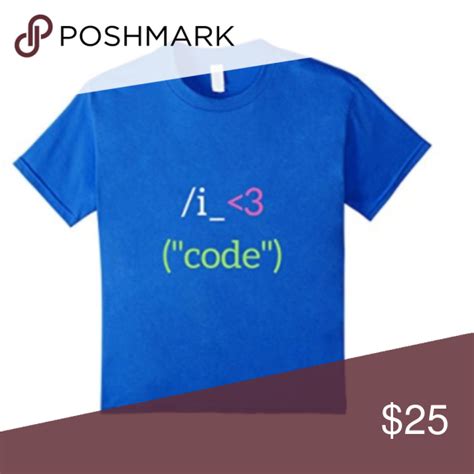 Girls I heart (love) code t-shirt | Coding, T shirt, Coding tshirt