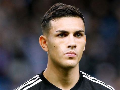 PSG sign Leandro Paredes from Zenit | Express & Star