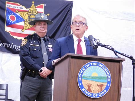 DeWine Announces $9.1 Million in Funding for New Harrison County Jail | News, Sports, Jobs - The ...