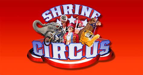 Orak Shrine Circus Returns to Hammond | City of Hammond, Indiana