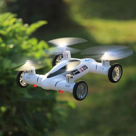 Quadrocopter with Camera 2.4G 8CH 3D Droll Model 2MP HD Drone Camera RC ...