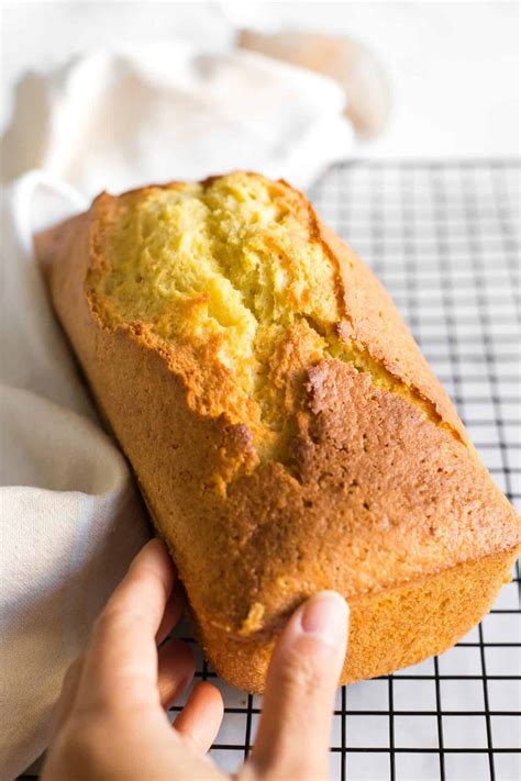 Easy Corn Flour Bread (Gluten-Free, Dairy-Free) - Dish by Dish