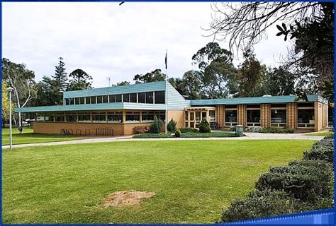 Mitcham Library in Hawthorn, South Australia | LibraryThing