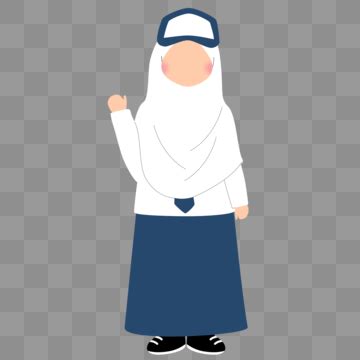 Anak Smp Gambar PNG | File Vektor Dan PSD | Unduh Gratis Di Pngtree