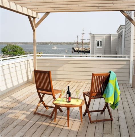 Harborfront Inn at Greenport | Greenport, NY 11944