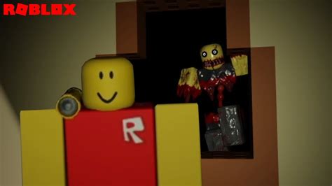 4 Idiots Survive The Massacre | Roblox Residence Massacre – Survival Enquirer