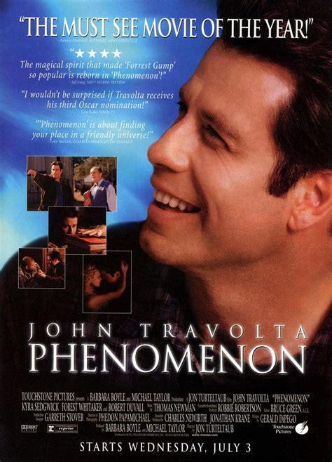 Phenomenon | Watch streaming movies, Download free movies, Mp4, Avi ...