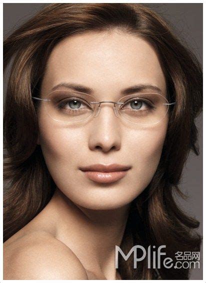 [View 28+] Rimless Glasses For Oval Face | MUHAMMADIYAH KABUPATEN BONE