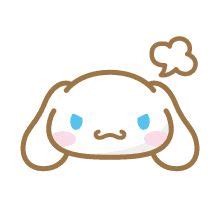 Cinnamoroll Emoji – LINE Emoji | LINE STORE | Cute doodles, Hello kitty characters, Cute cartoon ...