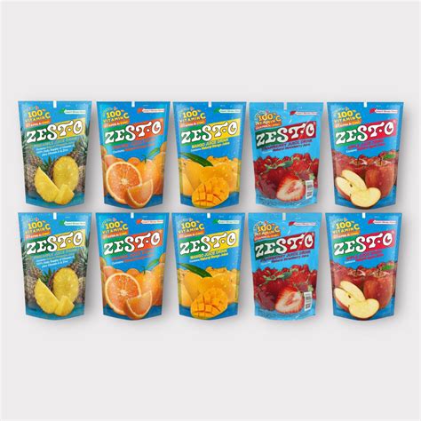 Zest-o Juice Drink – PasaBuy PH to USA