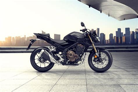 Honda CB500F 2024 Price Philippines, Specs & October Promos