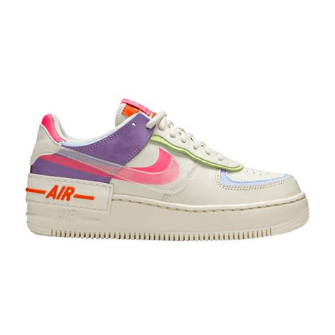 Buy Wmns Air Force 1 'Shadow Beige' - CU3012 164 | GOAT