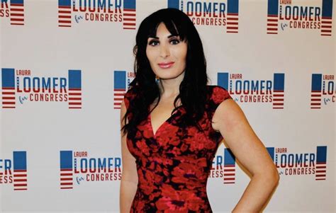 Laura Loomer Officially Qualifies For The Ballot Via Petition Signatures