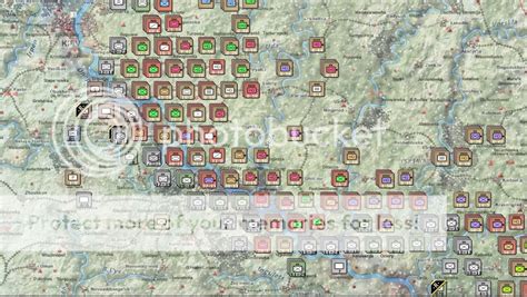 The Zhukov-less Memoirs - GC41-45 M60 vs smokindave redux - Page 13 - Matrix Games Forums