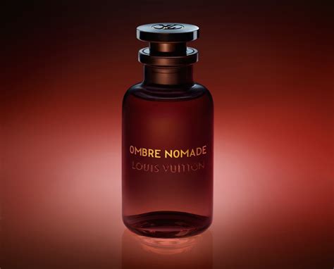 The Story Of Louis Vuitton's Ombre Nomade - A&E Magazine