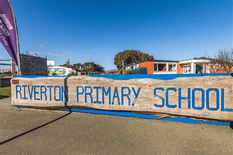 Riverton Primary School