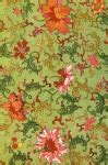 Floral Pattern Background 1052 Free Stock Photo - Public Domain Pictures