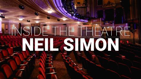 Neil Simon Theatre Seating Chart View | Cabinets Matttroy