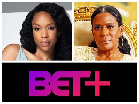 Michelle Mitchenor to star in The First Lady of BMF: The Tonesa Welch Story For BET+ ...