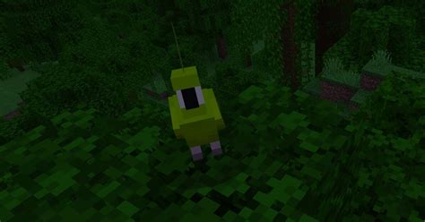 How to tame a parrot in Minecaft