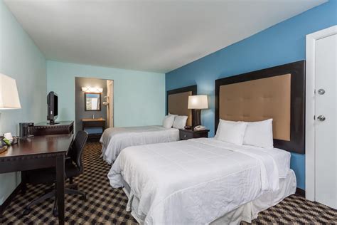 Days Inn by Wyndham Salisbury | Salisbury, MD Hotels