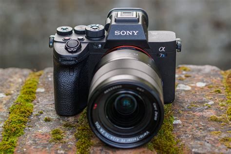 Sony Alpha 7S III review | Amateur Photographer