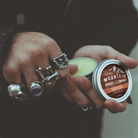 The Best Beard Wax: Beard Balms For Styling, Conditioning, Grooming - Rolling Stone