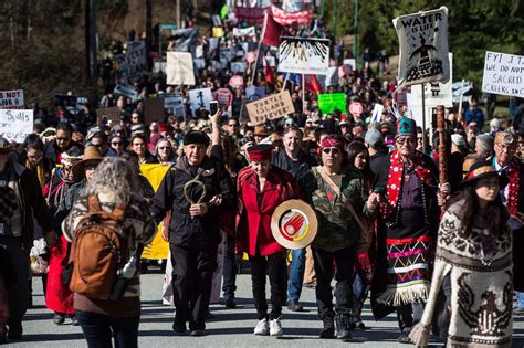 Stopping the Trans Mountain Pipeline - Stand.earth