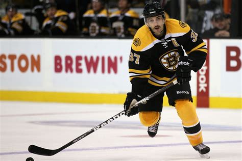 2011-12 Boston Bruins Player Report Cards: Patrice Bergeron - Stanley Cup of Chowder