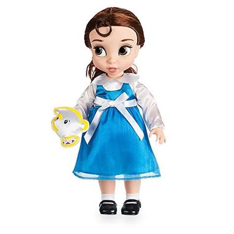 Disney Animators' Collection Belle Doll - 16 inch