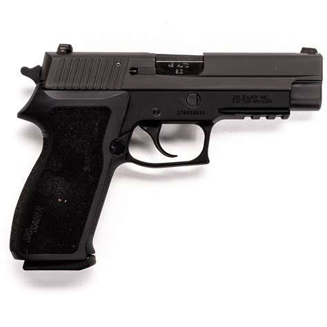 Sig Sauer P220 - For Sale, Used - Very-good Condition :: Guns.com