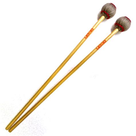 Musser Mallets M6 - Two Step Handle - DP Music