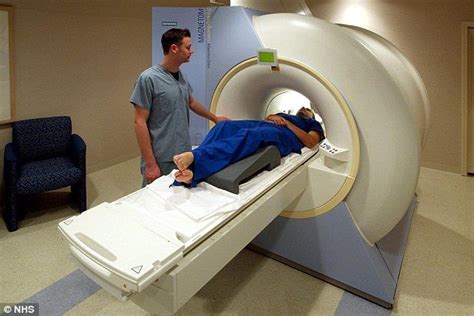 How Does An Mri Scan Produce An Image - the meta pictures