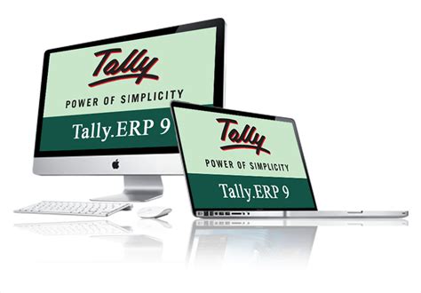 Tally ERP, Tally Solutions Mena, Accounting Software | Bookkeeping Firm ...