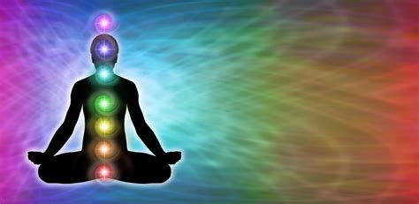 The Difference Between Auras and Chakras - ErinPavlina.com