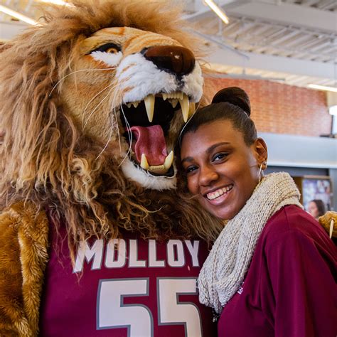 Home | Molloy University