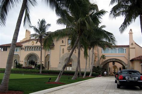 The Mar-a-Lago Raid: Was It Legal?