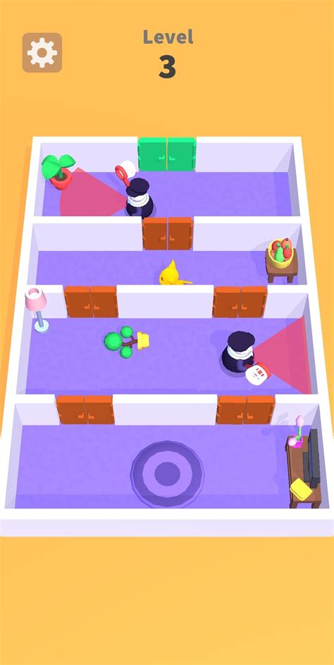 Cat Escape APK Download for Android Free