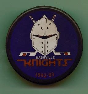 ...echl puck archive...