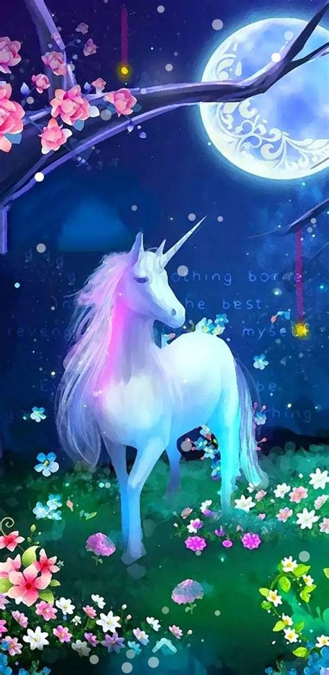 Download Unicorn wallpaper by NikkiFrohloff - c0 - Free on ZEDGE™ now ...