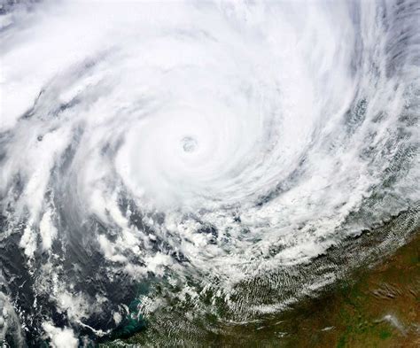 Cyclone Mahina | National Museum of Australia