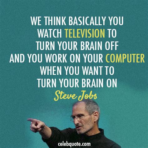 Famous quotes about 'Television' - Sualci Quotes 2019