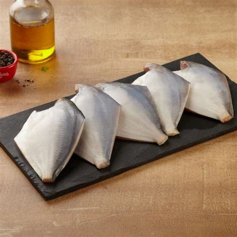 Pomfret Fish Benefits and Nutritional Values - Blog