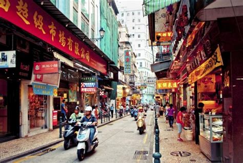 Locals’ jobless rate stays at 2.4% | Macao News