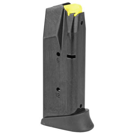 Taurus G2C Magazine - 9MM - 12 Round Capacity - Element Armament