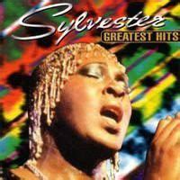 Sylvester - Greatest Hits (1997, CD) | Discogs