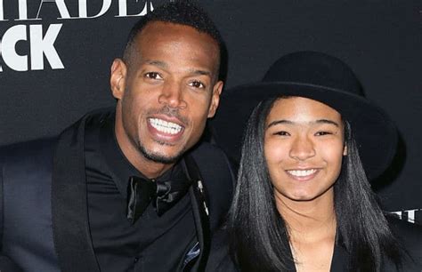 Marlon Wayans Celebrates His Daughter for Pride Month, Defends Her Against a Troll on Instagram ...