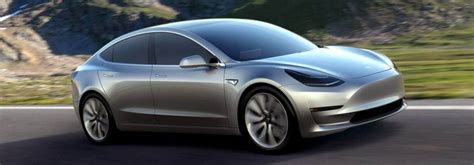 2017 Tesla Model 3 Specs Range Review | Cars Reviews | Carsoid