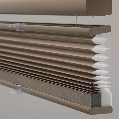 Cordless Top Down Bottom Up Honeycomb Shades | Select Blinds